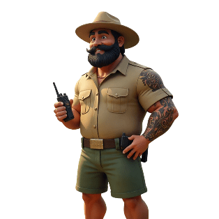 Park Ranger